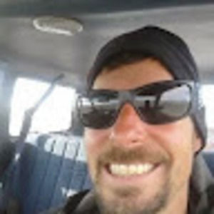 Meet your Posher, Tom